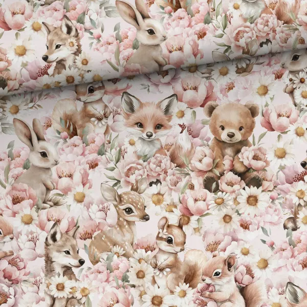puder erdei allatok puder erdei allatok