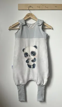 panda tipego